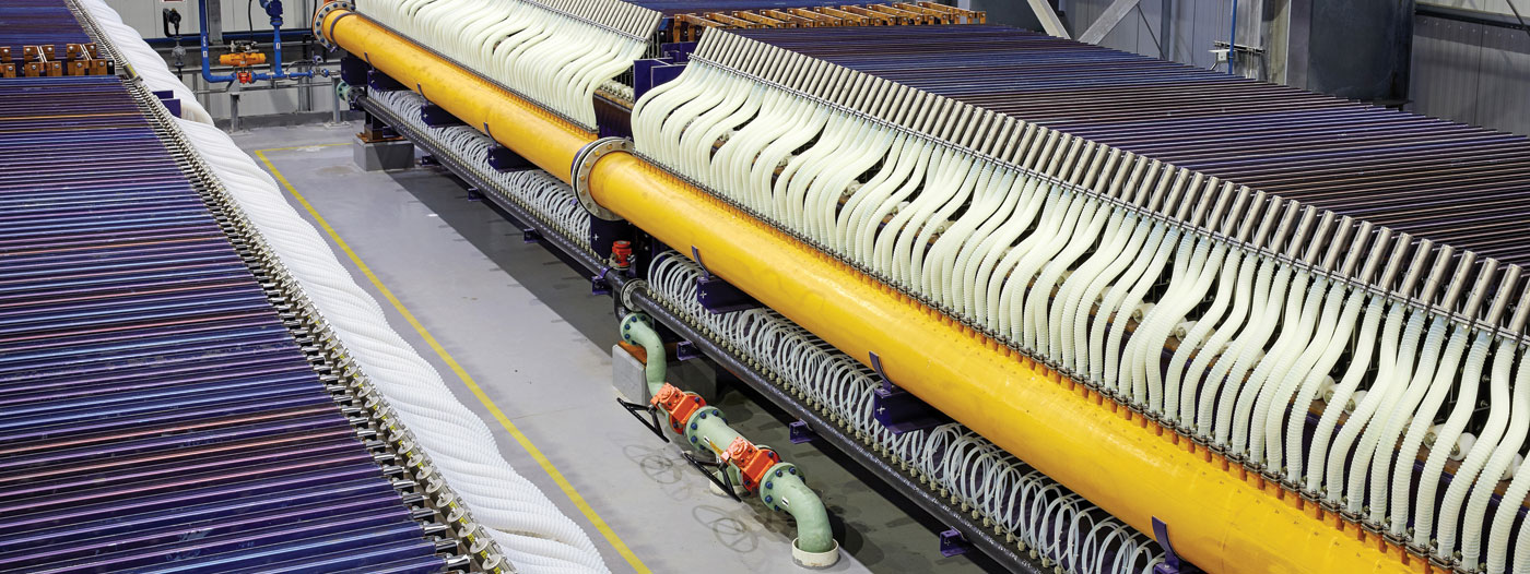 Zero-Gap Electrolyzer Là Gì? Công Nghệ Giảm Điện Năng Trong Điện Phân